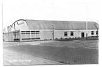 AK Oude-Tonge - Sporthal, Verzenden, 1960 tot 1980, Ongelopen, Zuid-Holland