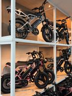 Fatbike Mini V20 Zwart Rose Gold Pink V20 V29 V8 S20 Garanti, Overige merken, Nieuw, Ophalen of Verzenden, 59 cm of meer