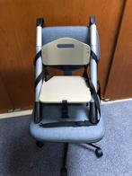 Makkelijke stevige kinderstoel, Kinderen en Baby's, Kinderstoelen, Ophalen, Zo goed als nieuw, Meegroeistoel