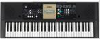 YAMAHA YPT-220, Ophalen, Yamaha, Aanslaggevoelig, 61 toetsen