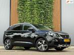 Peugeot 3008 1.2 PureTech Blue Lease Premium|CAMERA|CARPLAY, Voorwielaandrijving, Gebruikt, 1199 cc, Leder en Stof