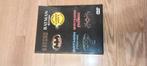 Batman Films 1-4 Boxset + 8 Foto's, Cd's en Dvd's, Vanaf 12 jaar, Ophalen of Verzenden, Gebruikt, Boxset