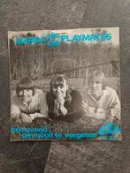 Marga & The Playmates - Een Avond Om Nooit Te Vergeten, Gebruikt, 7 inch, Single, Ophalen of Verzenden