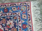 Vintage Iraans vloerkleed, wol hand geknoopt, Heikant 21 Kaatsheuvel, Belle Vieille Brocante, Ophalen of Verzenden, Zo goed als nieuw