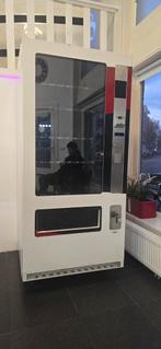 Vendo machine frisdrankautomaat chocolade chips automaat, 3026ck, Witgoedspecialist010@gmail.com, Ophalen of Verzenden, Witgoed specialist 010