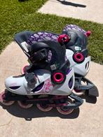 Inline Skates, Ophalen, Zo goed als nieuw, Kinderen