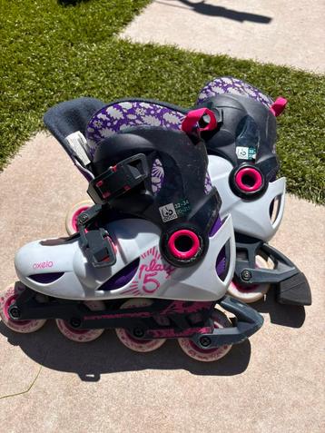 Inline Skates beschikbaar voor biedingen