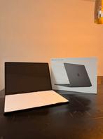 Microsoft surface laptop 3, Ophalen of Verzenden, Zo goed als nieuw, Bescherming voor- en achterkant