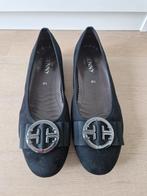 Ballerina's merk Jenny, Zwart, Zo goed als nieuw, Jenny, Ballerina's