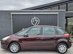 Citroën C4 Picasso 1.8-16V Ambiance 5p. *AC* (bj 2008), Auto's, 4 cilinders, 1749 cc, 1445 kg, C4 (Grand) Picasso