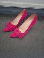 Peter kaiser pumps roze maat 40, Kleding | Dames, Schoenen, Ophalen of Verzenden, Zo goed als nieuw, Roze