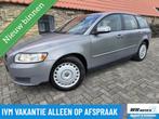 Volvo V50 1.8 Edition I Dealer onderhouden!, Voorwielaandrijving, 65 €/maand, 4 cilinders, 1300 kg