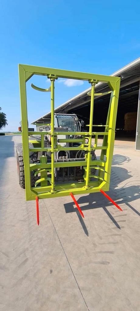 Heavy duty stroklem, Zakelijke goederen, Agrarisch | Werktuigen, Ophalen