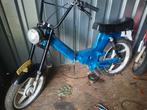 Puch maxi met blok project, Fietsen en Brommers, Brommeronderdelen | Puch, Ophalen, Zo goed als nieuw, Blok