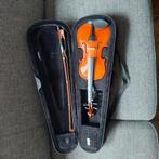 1/4 viool, Muziek en Instrumenten, Strijkinstrumenten | Violen en Altviolen, Ophalen of Verzenden, Gebruikt, 4/4-viool