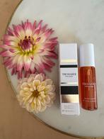 Trussardi Pure Jasmine Eau de Parfum Travel Spray 10ml, Ophalen of Verzenden, Nieuw