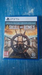 PS5 game Skull and Bones., Spelcomputers en Games, Games | Sony PlayStation 5, Ophalen of Verzenden, Zo goed als nieuw