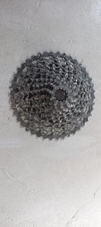 MTB onderdelen Sram & Shimano, Fietsen en Brommers, Fietsonderdelen, Crankstel of Pedalen, Gebruikt, SRAM, Mountainbike