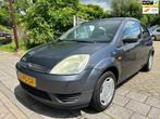 Ford Fiesta 1.3 trekhaak, 1299 cc, Gebruikt, 4 cilinders, Origineel Nederlands
