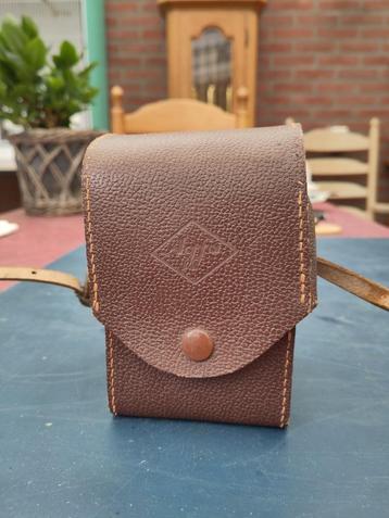 Agfa Synchro Box camera beschikbaar voor biedingen