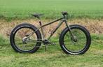 Fatbike MTB - SE-Bikes F@r [26x4,7inch, Shimano Deore], Fietsen en Brommers, Gebruikt, Geen vering, Ophalen, Overige merken