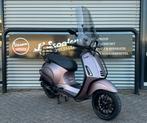 Vespa Sprint Custom Rose Gold Brom 2021 6855 1e eig, Gebruikt, Overige modellen, ., Maximaal 45 km/u