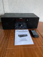 Radio cd speler, Ophalen, Zo goed als nieuw