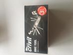 Crivit bike tool ( nieuw nog in de verpakking, Ophalen of Verzenden, Nieuw, Gereedschapsset