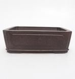 bonsaischaal 15x11.5x4.5cm, nieuw en ongebruikt, Ophalen of Verzenden, Volle zon, Overige soorten, Minder dan 100 cm