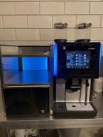 Koffiemachine Wmf 5000s met 2 bonen houders, Ophalen, Zo goed als nieuw, Espresso apparaat, Koffiebonen