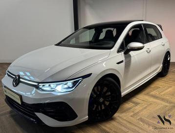 Volkswagen Golf 2.0 TSI R 4Motion PANO KEYLESS HUD' beschikbaar voor biedingen