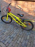 Crossfiets Sparta BMX, Ophalen, Zo goed als nieuw, Staal