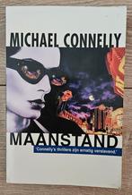 Michael Connelly - Maanstand, Boeken, Ophalen of Verzenden, Gelezen, Michael Connelly
