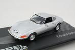 1:43  Opel GT ''Erhard Schnell''  -  Eaglemoss, Ophalen of Verzenden, Nieuw, Auto, Overige merken