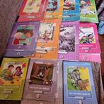 Groep 3 veilig leren lezen zon leesboek en nieuw werkboek, Ophalen of Verzenden, Nieuw, Non-fictie