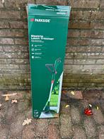 Grastrimmer, Tuin en Terras, Ophalen of Verzenden, Zo goed als nieuw, Elektrisch