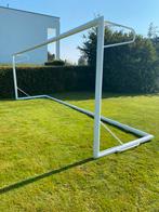 Voetbaldoel, Ophalen, Zo goed als nieuw, Overige typen