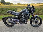 BENELLI LEONCINO 500 TRAIL ABS 35KW SPORTDEMPER SPAAKWIEL, 2 cilinders, Bedrijf, Naked bike, 12 t/m 35 kW