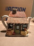 Boerderijwinkel Theepot Keramiek, Ophalen of Verzenden