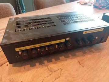 Apart MA125 Mixing Amplifier beschikbaar voor biedingen