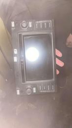 Polo Autoradio Scherm, Auto diversen, Autoradio's, Ophalen of Verzenden, Gebruikt