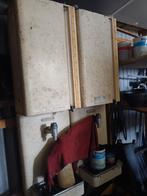 olie bars 60 liter, Ophalen