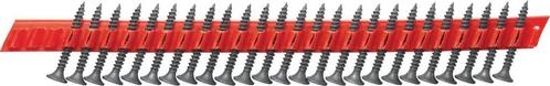 HILTI gipsscroeven, Doe-het-zelf en Verbouw, Gereedschap | Machine-onderdelen en Toebehoren, Nieuw, Verzenden
