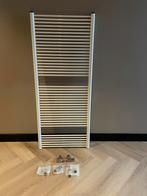 Radiator met aansluitset, Ophalen, 30 tot 80 cm, Radiator, Nieuw
