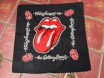 The Rolling Stones Bandana, Verzamelen, Muziek, Artiesten en Beroemdheden, Nieuw, Ophalen of Verzenden, Boek, Tijdschrift of Artikel
