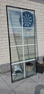HR Glas, Doe-het-zelf en Verbouw, Glas en Ramen, Dubbelglas, 80 tot 120 cm, Gebruikt, 160 cm of meer