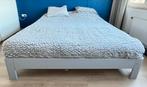 Auping Auronde 2-persoons bedframe met spiralen, Huis en Inrichting, Ophalen, Tweepersoons, 180 cm, 200 cm