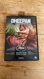 Dheepan - jacques audiard, Alle leeftijden, Ophalen of Verzenden, Zo goed als nieuw