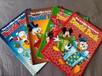 Donald Duck/ Een vrolijke kerst/ comics, Meerdere comics, Ophalen, Gelezen, Europa