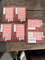 Plus pannenzegels 5,5 volle kaarten, Ophalen of Verzenden, Winkel, Super of Benzinepomp, Volle spaarkaart